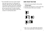 Preview for 4 page of RGMT RG-8025-11 Installation Instructions Manual