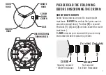 Предварительный просмотр 2 страницы RGMT RG-8031-11 Instruction Manual