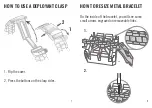 Предварительный просмотр 6 страницы RGMT RG-8031-11 Instruction Manual