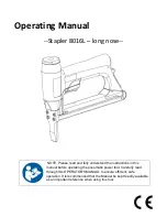 RGN 8016L Operating Manual предпросмотр