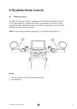 Предварительный просмотр 15 страницы RGNT No 1 Classic 2017 User Manual