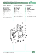 Предварительный просмотр 19 страницы rgs A346ECO Handbook Manual