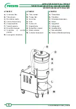 Предварительный просмотр 20 страницы rgs A346ECO Handbook Manual