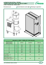 Предварительный просмотр 23 страницы rgs A346ECO Handbook Manual