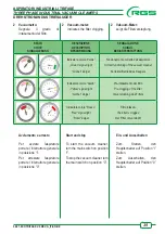 Предварительный просмотр 41 страницы rgs A346ECO Handbook Manual