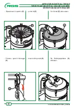 Предварительный просмотр 48 страницы rgs A346ECO Handbook Manual