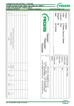 Предварительный просмотр 55 страницы rgs A346ECO Handbook Manual