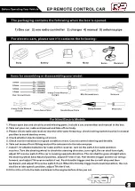 Preview for 3 page of RGT RGT2 Manual