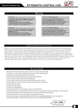 Preview for 7 page of RGT RGT2 Manual