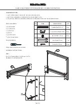RH Baby&child 0313-13 Assembly Instructions preview