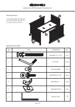 Предварительный просмотр 5 страницы RH Baby&child 0337-6 Manual