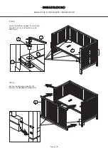 Предварительный просмотр 8 страницы RH Baby&child 0337-6 Manual