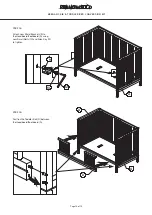 Предварительный просмотр 14 страницы RH Baby&child 0337-6 Manual