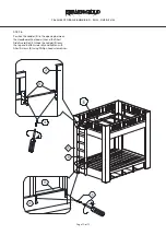 Preview for 10 page of RH Baby&child 0821-79 Manual