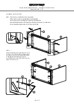 Предварительный просмотр 6 страницы RH Baby&child 1088 - 9/10 Assembly Instructions Manual