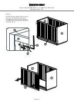 Предварительный просмотр 10 страницы RH Baby&child 1088 - 9/10 Assembly Instructions Manual