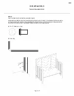 Предварительный просмотр 7 страницы RH Baby&child 110444 Manual