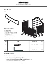 Preview for 3 page of RH Baby&child 130 - 14 Quick Start Manual