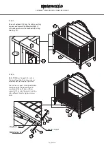 Preview for 4 page of RH Baby&child 130 - 14 Quick Start Manual