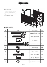 Preview for 5 page of RH Baby&child 175-15/16 Manual