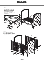 Preview for 8 page of RH Baby&child 175-15/16 Manual