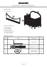 Preview for 3 page of RH Baby&child 195 - 32 Manual