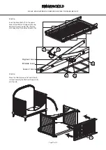 Preview for 12 page of RH Baby&child 195 - 32 Manual