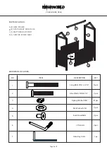 Preview for 5 page of RH Baby&child 355-111 Quick Start Manual