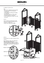 Preview for 6 page of RH Baby&child 355-111 Quick Start Manual