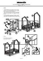 Preview for 5 page of RH Baby&child 355-117 Assembly Instructions Manual