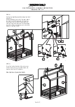 Preview for 6 page of RH Baby&child 355-117 Assembly Instructions Manual