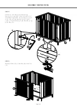 Preview for 4 page of RH Baby&child ARLO PANEL H0039- 6 Quick Start Manual