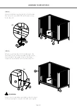 Preview for 6 page of RH Baby&child ARLO PANEL H0039- 6 Quick Start Manual