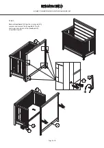 Предварительный просмотр 5 страницы RH Baby&child ASHBY 0313-10 Quick Start Manual