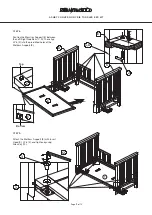 Предварительный просмотр 11 страницы RH Baby&child ASHBY 0313-10 Quick Start Manual