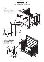 Предварительный просмотр 12 страницы RH Baby&child ASHBY 0313-10 Quick Start Manual