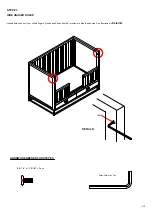 Preview for 5 page of RH Baby&child AVALON STORAGE TODDLER BED Assembly Instructions