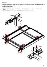 Preview for 4 page of RH Baby&child AVELINE BUNK BED Assembly Instructions Manual