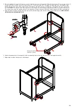 Preview for 5 page of RH Baby&child AVELINE BUNK BED Assembly Instructions Manual