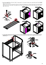 Preview for 6 page of RH Baby&child AVELINE BUNK BED Assembly Instructions Manual