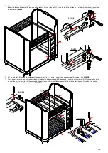 Preview for 7 page of RH Baby&child AVELINE BUNK BED Assembly Instructions Manual