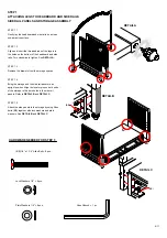 Preview for 6 page of RH Baby&child BELLINA STORAGE CONVERSION CRIB Assembly Instructions Manual