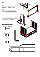 Preview for 7 page of RH Baby&child BELLINA STORAGE CONVERSION CRIB Assembly Instructions Manual