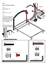 Preview for 11 page of RH Baby&child BELLINA STORAGE CONVERSION CRIB Assembly Instructions Manual