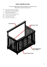 Preview for 5 page of RH Baby&child BELLINA Assemble Instruction