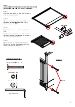 Preview for 6 page of RH Baby&child BELLINA Assemble Instruction