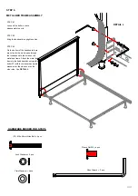 Preview for 11 page of RH Baby&child BELLINA Assemble Instruction