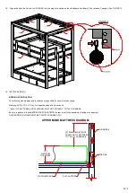 Предварительный просмотр 9 страницы RH Baby&child Bennet Bunk Bed Full Over Full Manual