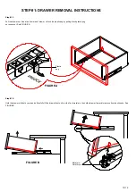 Предварительный просмотр 10 страницы RH Baby&child Bennet Bunk Bed Full Over Full Manual