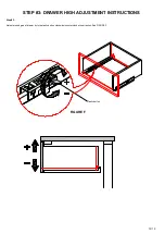 Предварительный просмотр 12 страницы RH Baby&child Bennet Bunk Bed Full Over Full Manual